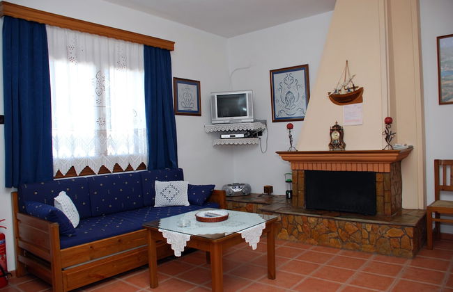 Villa Elena - Foto 13