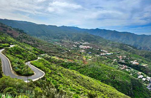 Cozy Canarian House La Casa de mis Abuelitos by HRTenerife Net - Foto 36