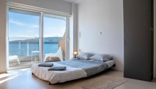 Seaside Maisonette in Itea - Foto 5