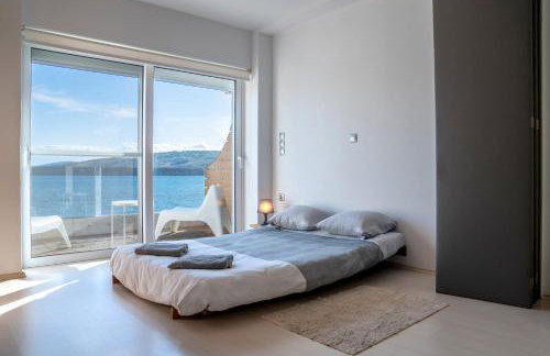 Seaside Maisonette in Itea - Photo 5