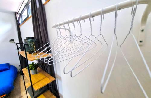 Studio avec terrasse - Foto 23