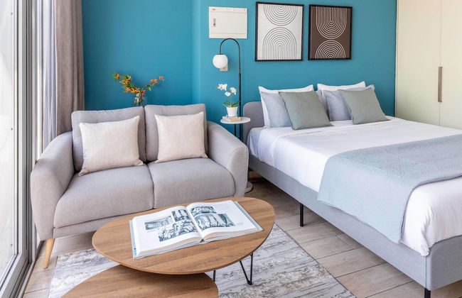 Silkhaus Burj Daman, DIFC Dubai - Photo 44