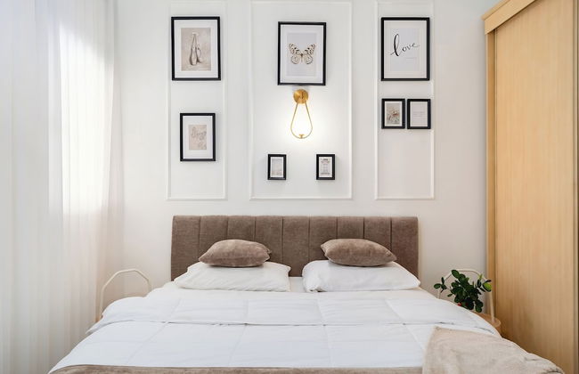 Royal Park Apt Resort by Sea N Rent - Foto 65