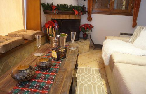 Parnassos Chalets - Foto 22