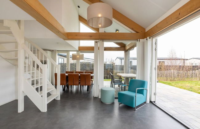 Holiday Home in Renesse Near the Beach - Photo 8