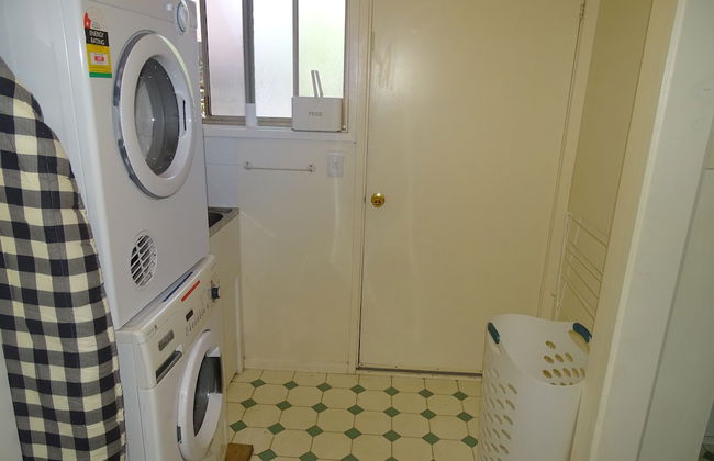 Beachwalk Cottage - Foto 7