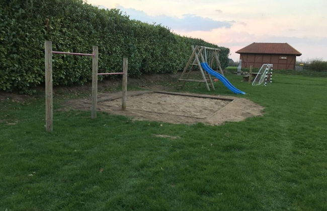 Baltic Seaperle With Swimming Pool - Foto 15