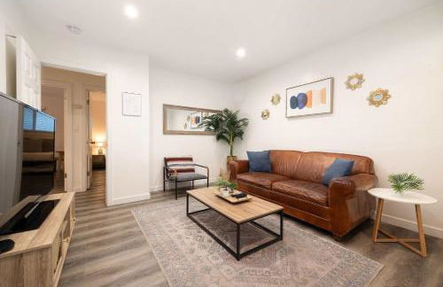 Central Location Balboa Park Villa - Foto 6