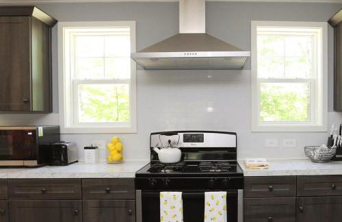 Oneonta Hideaway - Foto 10