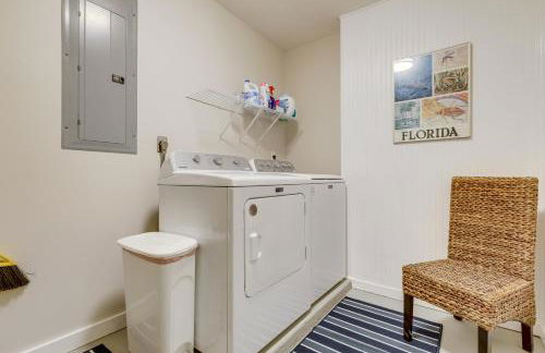 5 Mi to Stuart Beach! Home with Pet-Friendly Yard - Photo 22