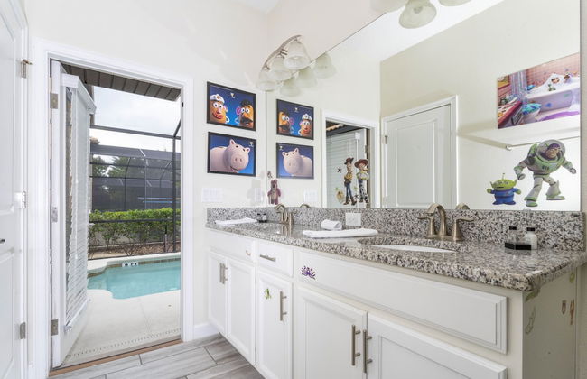 Brilliance at Solterra Resort by Shine Villas #092 - Foto 32