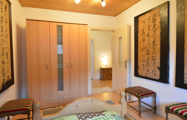 Charming Holiday Home in Neumagen-dhron - Foto 4