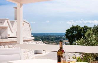 Trulli Loco - Foto 132