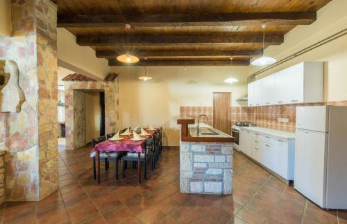 Casa Oliva in Klostar - Foto 15