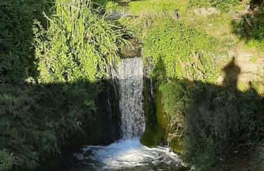 Le Logis des Templiers appartement climatisé - Foto 35