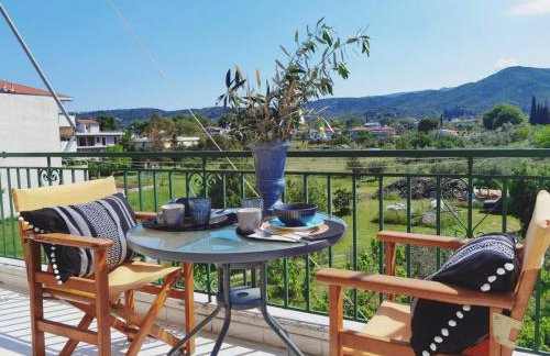 Giorgos concept suites AGAPI - Foto 18