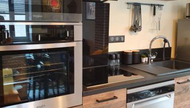 villa l'Ambroisine - Foto 5