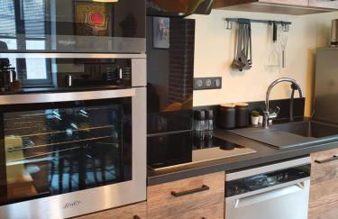 villa l'Ambroisine - Foto 5