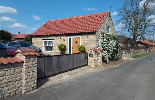 The Little Barn - Foto 12