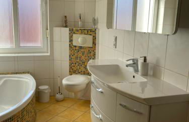 Ferienwohnung am Bodetal mit Wallbox für E-Auto - Foto 20