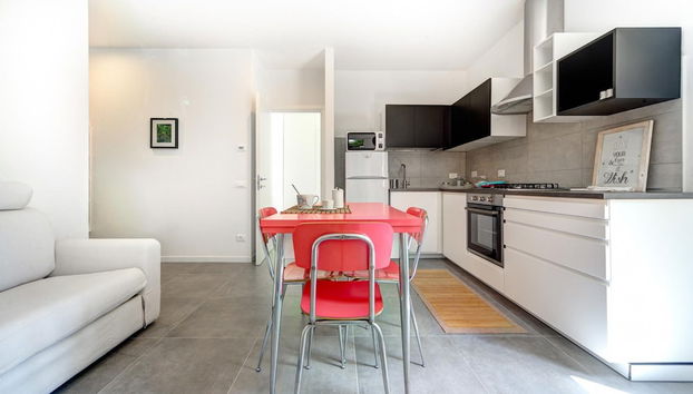 Tiarini Apartment in Bolognina by Wonderful Italy - Photo 2, Chambre