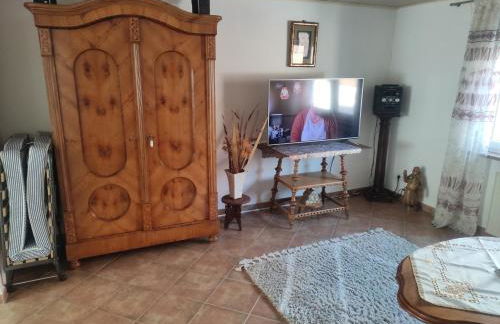 Ferienwohnung Mitwitz Kronach Neustadt Coburg - Erholung, Wandern uvm. sehr ruhig gelegen - Foto 6