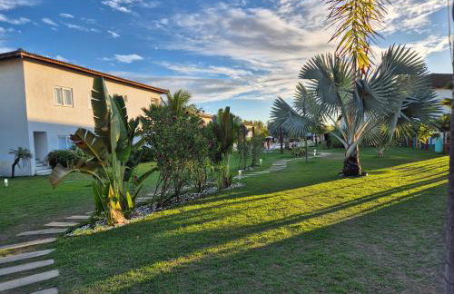 Tree Bies Resort Subaúma - Apartamento particular com Parque Aquático Infantil - Foto 58