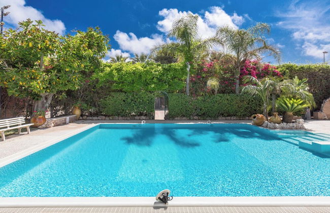 3997 Villa Thalissa by Barbarhouse - Foto 62