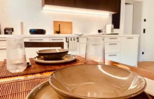 2 Zimmer Apartment Sindelfingen Böblingen Calw - Foto 47