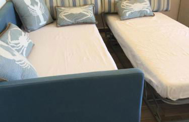 Residence Porto Rotondo - Photo 14