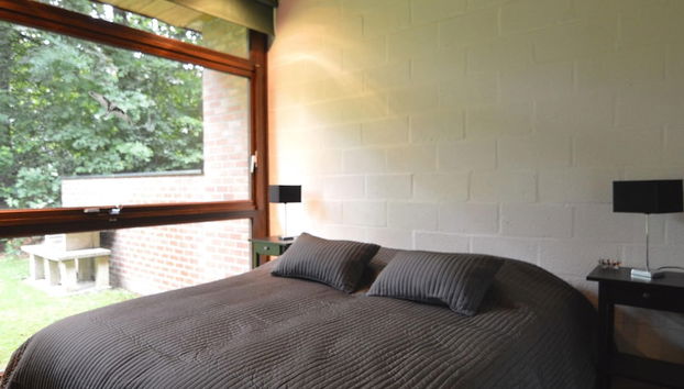 Luxury Villa with Swimming Pool near F1 Circuit - Foto 3, Quarto