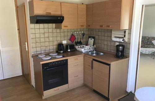 FeWo Frieda in Salem - Foto 15