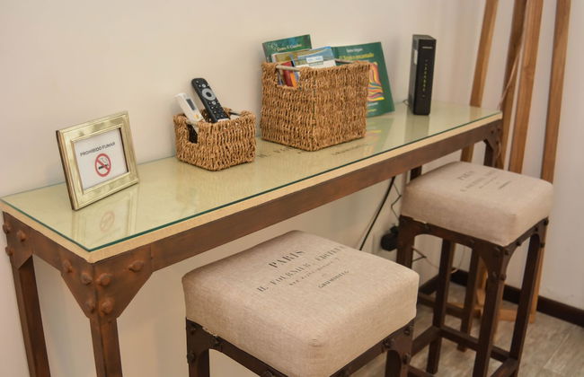 Suites Salta - Foto 31