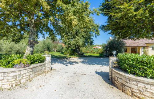 Villa Miranda in heart of Istria - Foto 33