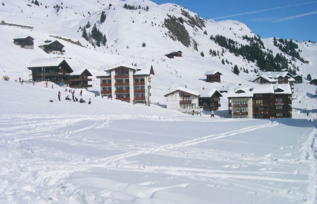 Weisshorn 24 - Foto 27