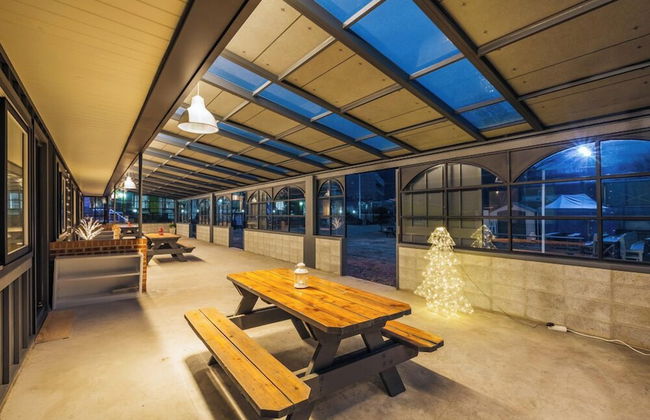 Solger Pension - Foto 79