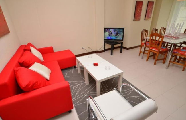 Apartment in Santoña, Cantabria 103297 by MO Rentals - Foto 7