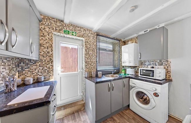 Charming Chatham Apartment With 3 Bedrooms - Foto 4