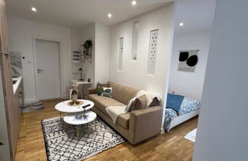 Studio Cocon - Foto 22