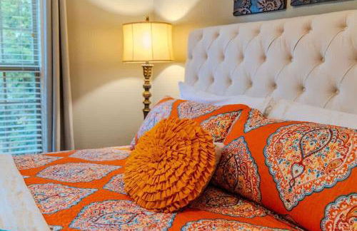 Labrador Lake with FirePit and Billiards - Foto 10