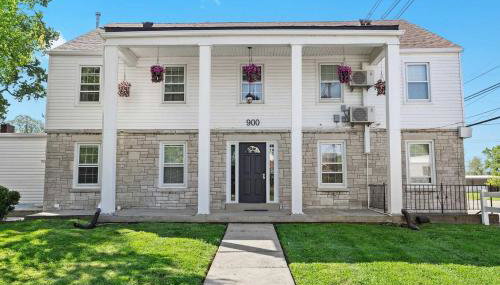 4 Spacious Units Close to Downtown & Expo Center - Foto 5