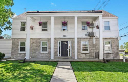 4 Spacious Units Close to Downtown & Expo Center - Foto 5