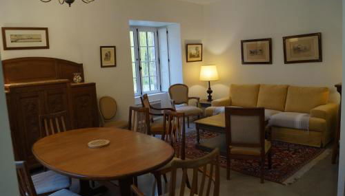 Les Terrasses de La Moglais - Photo 2