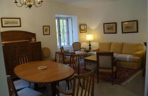 Les Terrasses de La Moglais - Photo 2