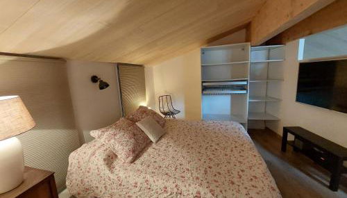 Le Loft - Foto 1, wardrobe