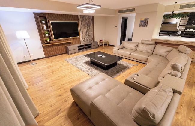 Ocean Apartments - Foto 3