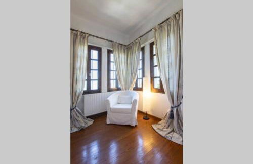 Aegean's Whispery Seafront Villa - Foto 68