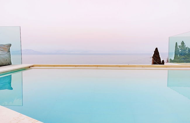 Sea & Cliff Luxury Suites byCorfuescapes - Foto 42