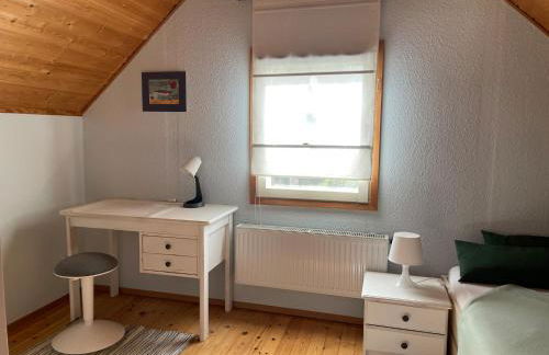 Vogtis Ferienhaus am Glammsee - Foto 19