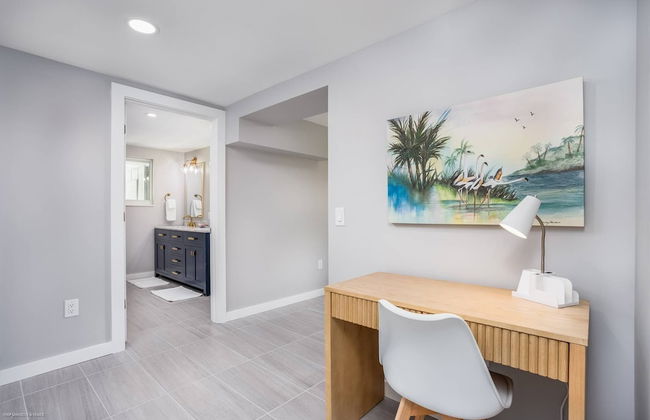 Starfish Contemporary Home - Foto 18